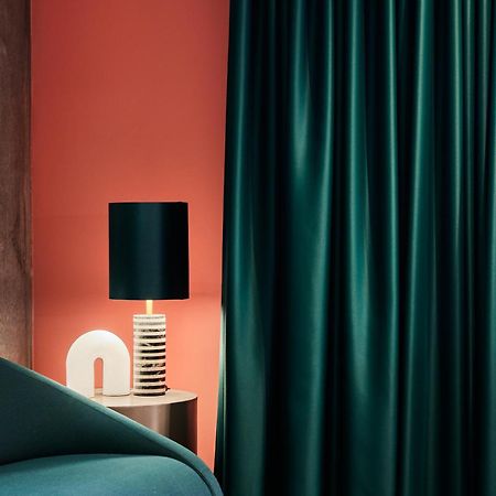 Kirk Suites Vejle Ngoại thất bức ảnh