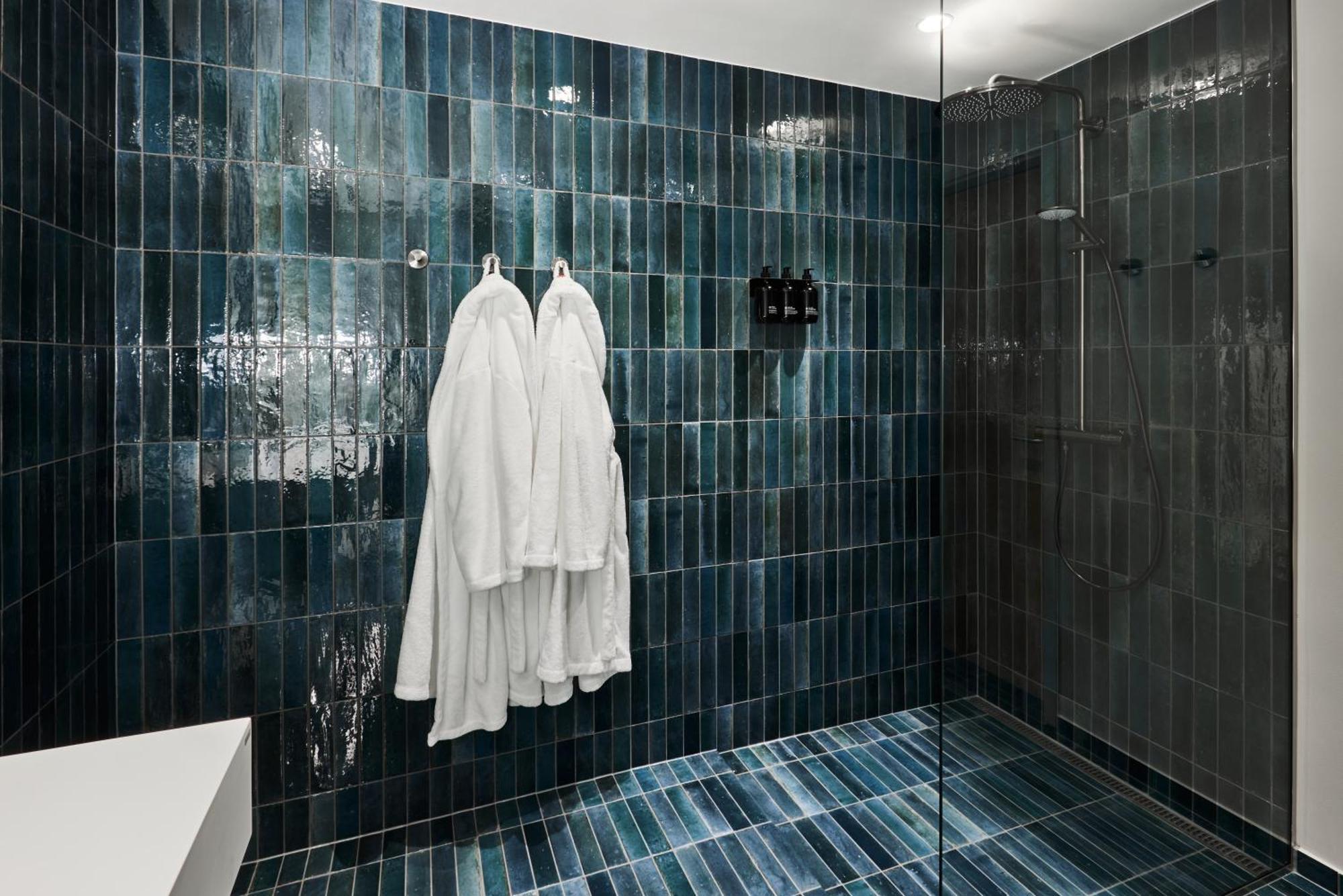 Kirk Suites Vejle Ngoại thất bức ảnh