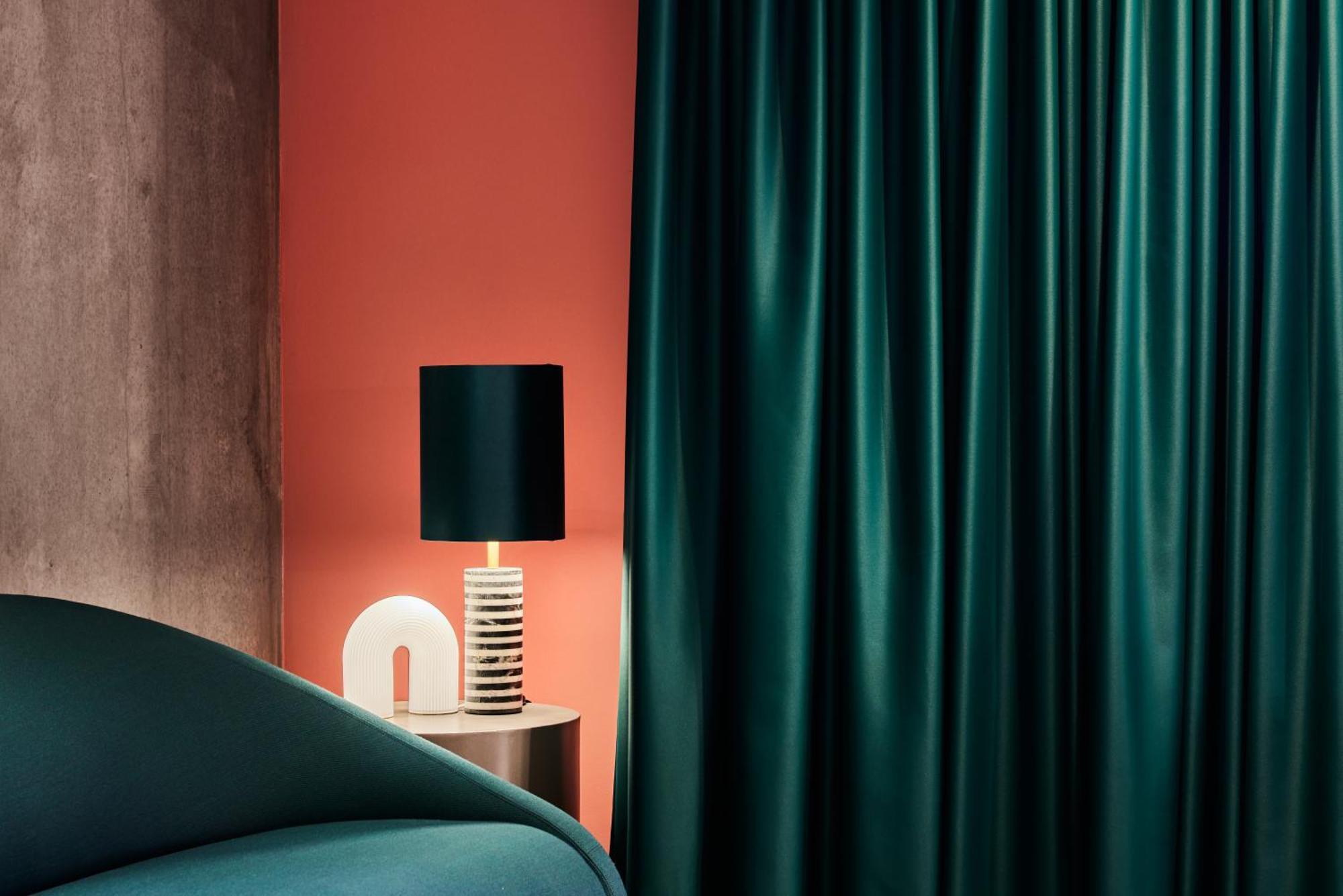 Kirk Suites Vejle Ngoại thất bức ảnh
