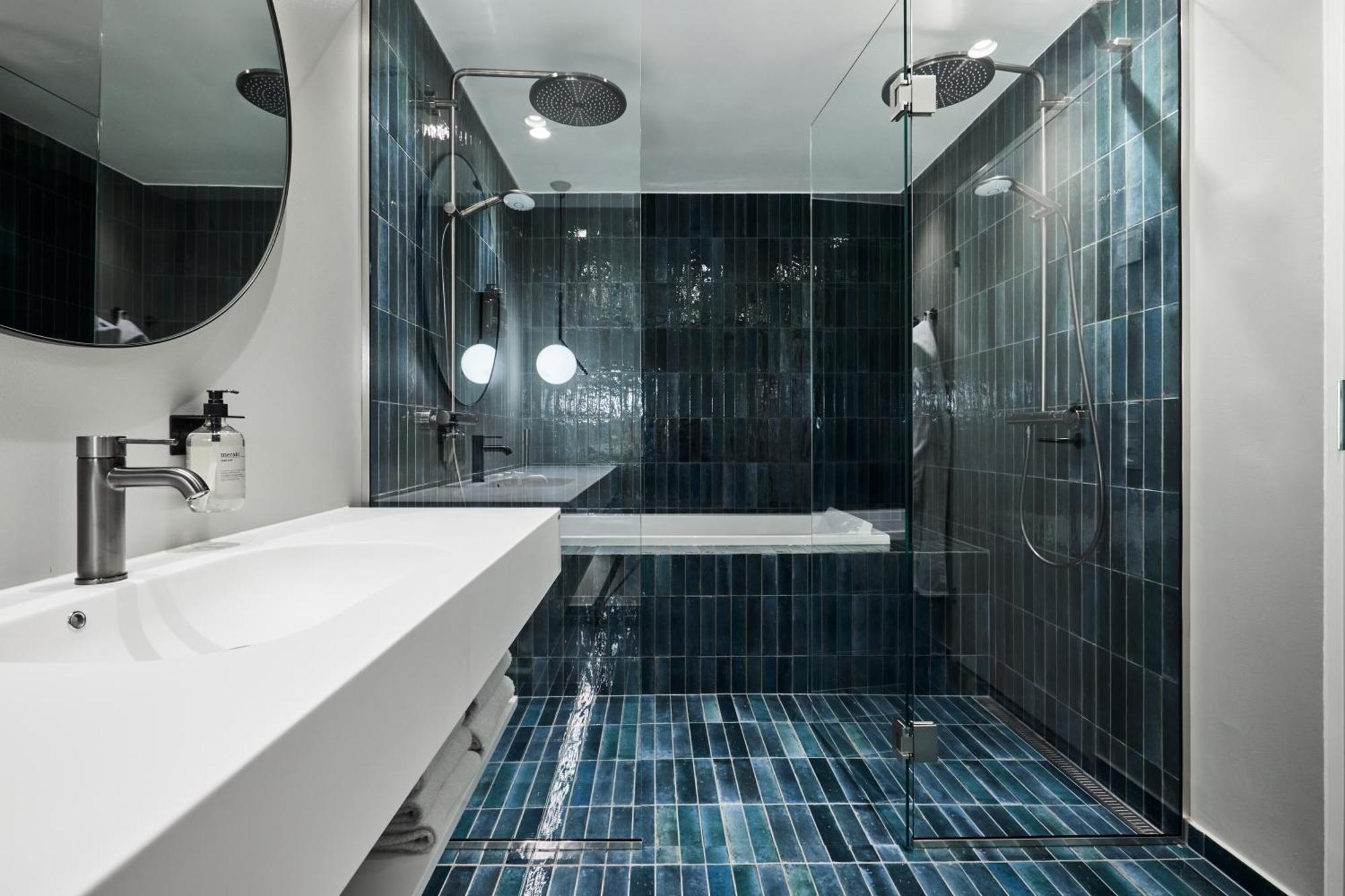 Kirk Suites Vejle Ngoại thất bức ảnh