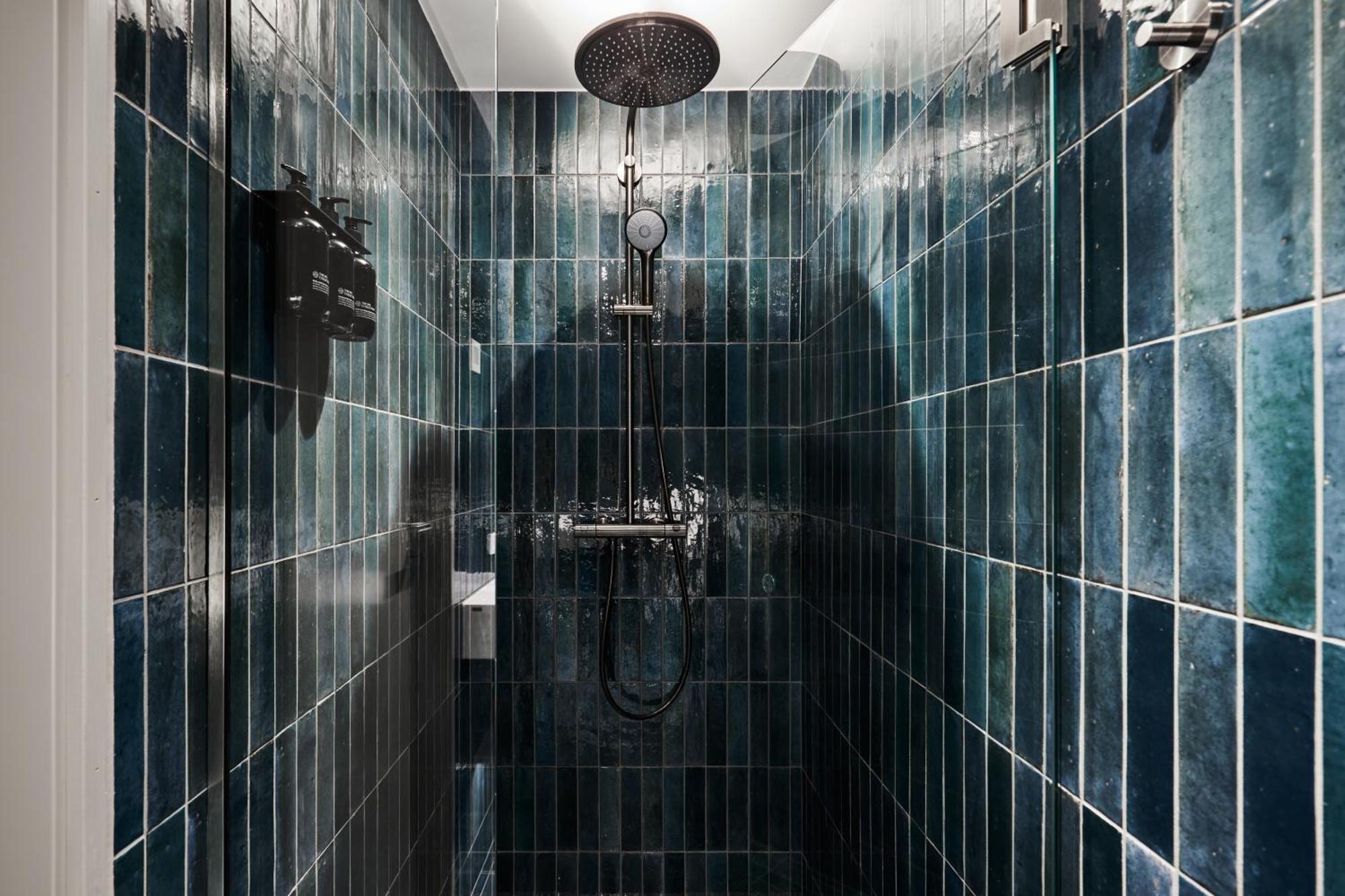 Kirk Suites Vejle Ngoại thất bức ảnh