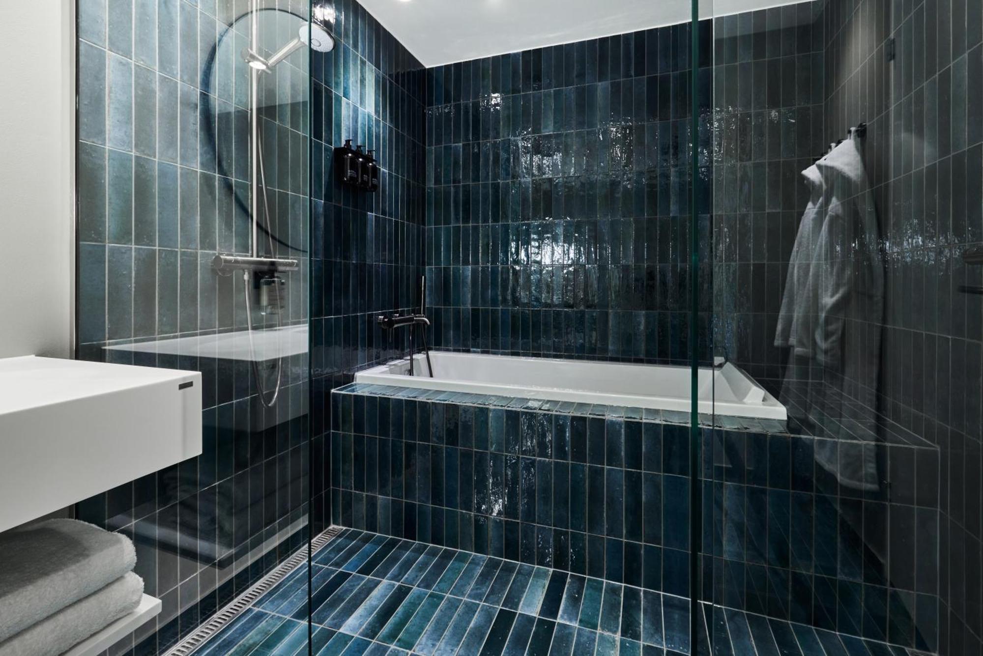 Kirk Suites Vejle Ngoại thất bức ảnh