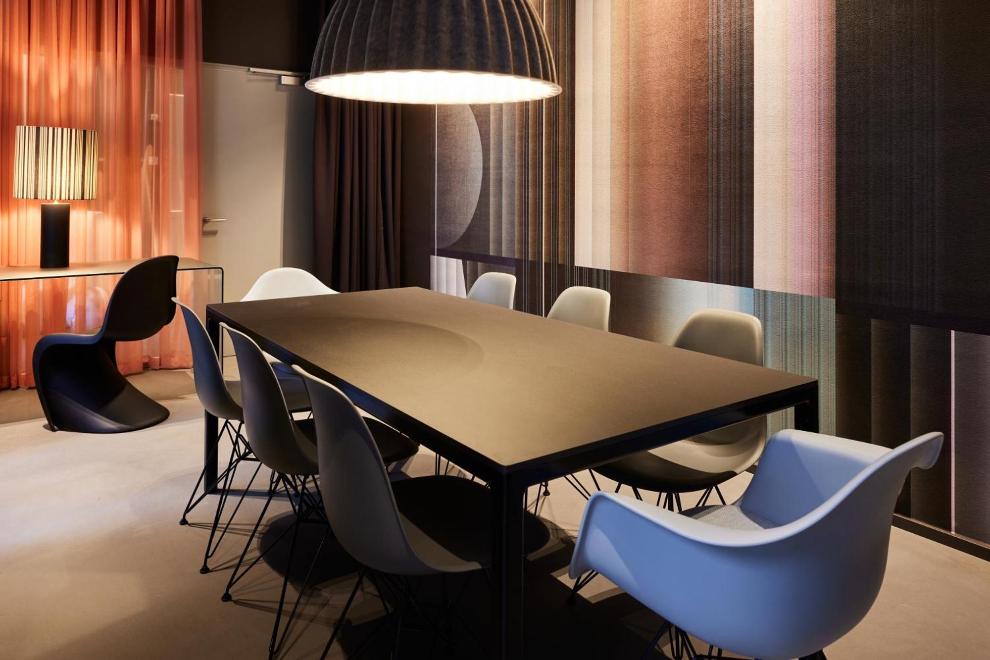 Kirk Suites Vejle Ngoại thất bức ảnh