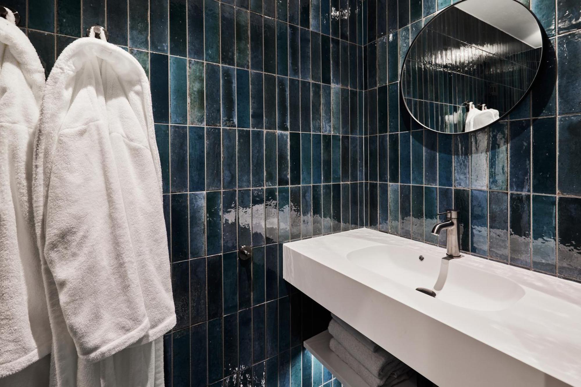 Kirk Suites Vejle Ngoại thất bức ảnh