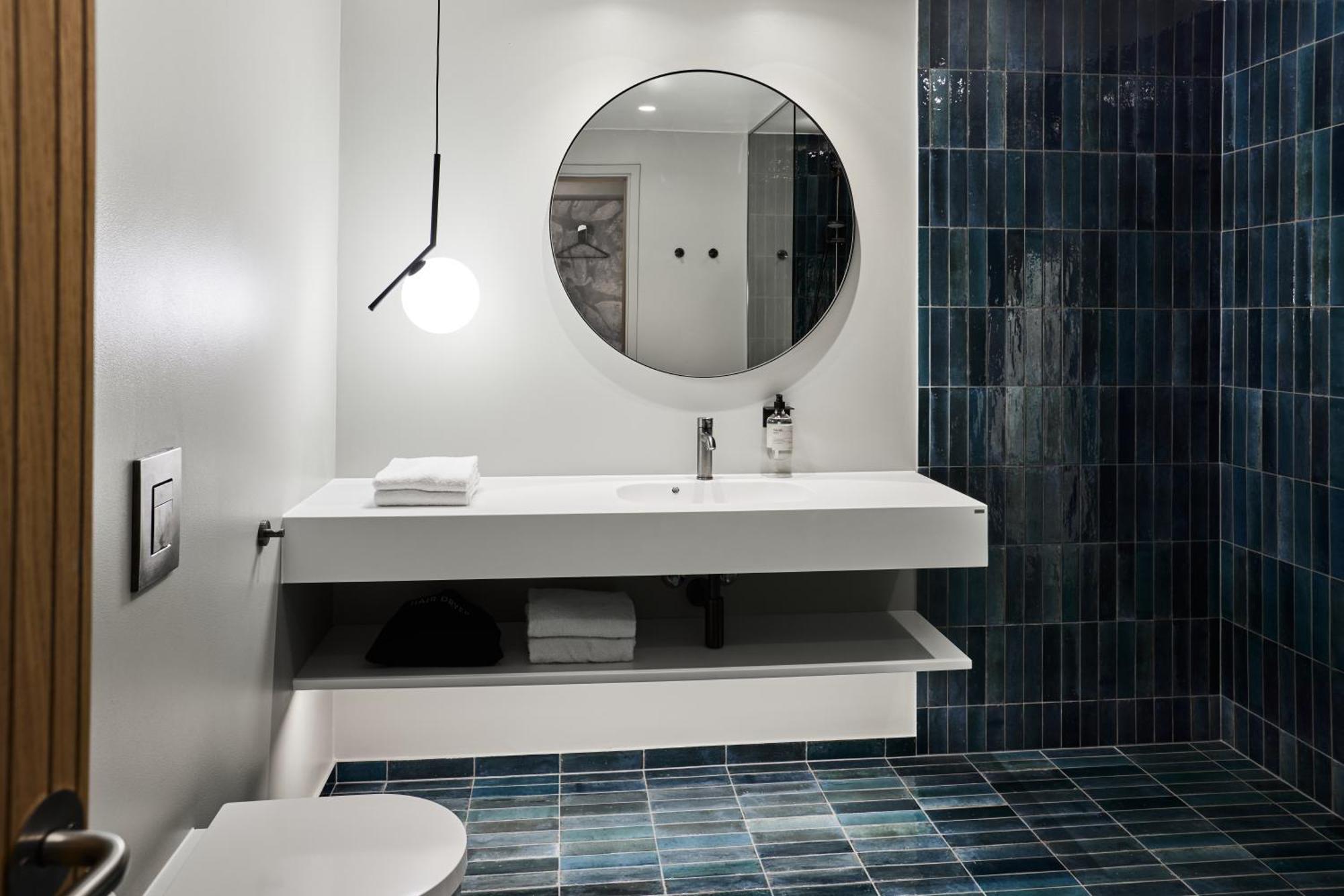 Kirk Suites Vejle Ngoại thất bức ảnh