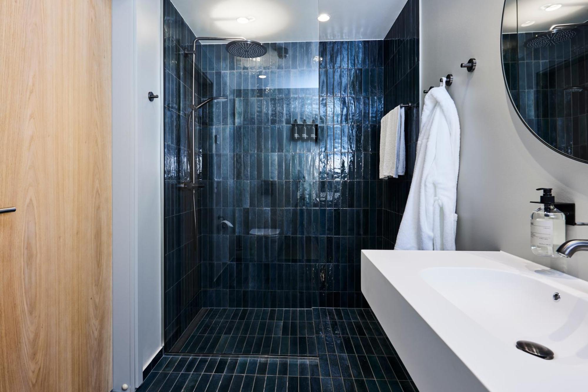 Kirk Suites Vejle Ngoại thất bức ảnh