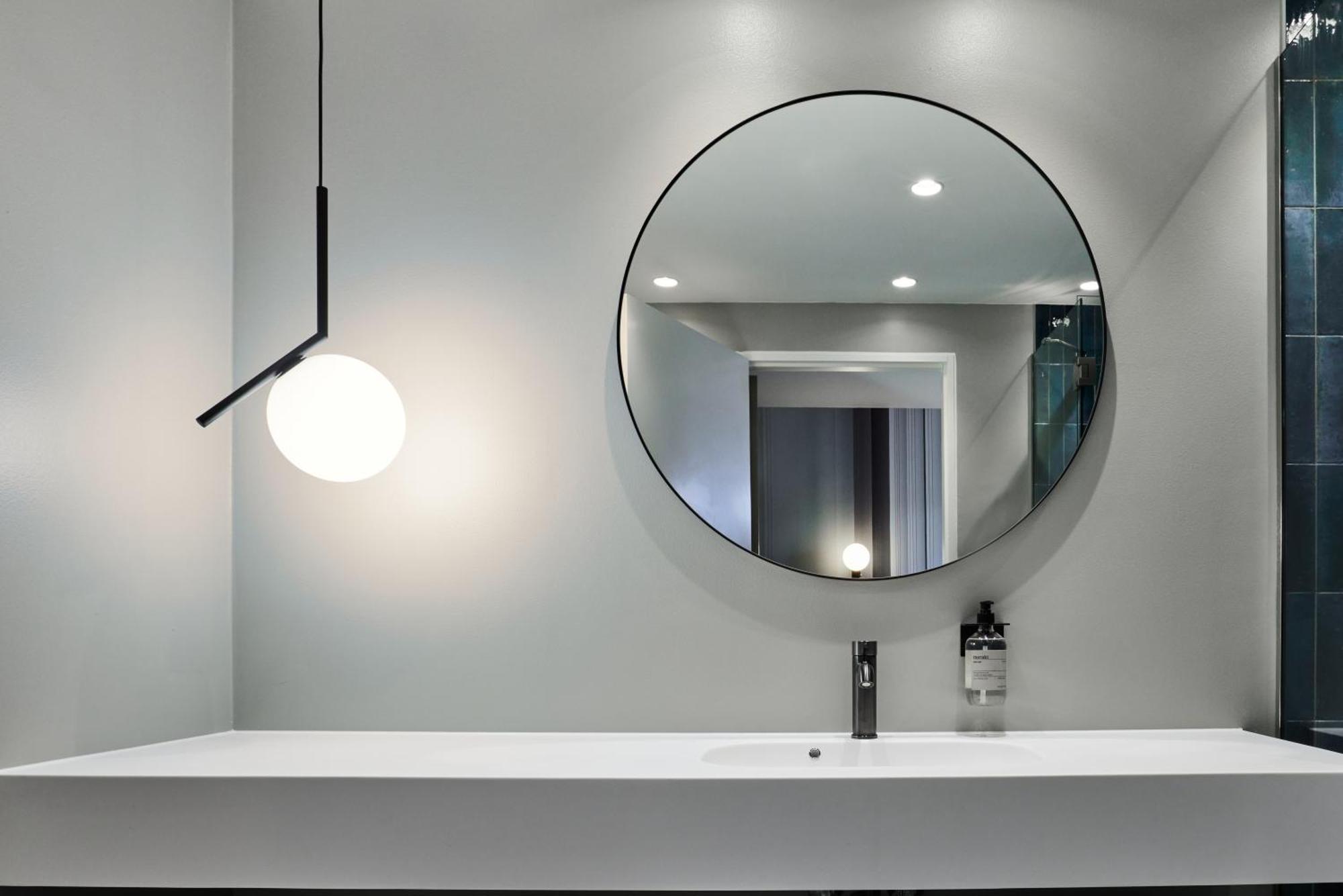 Kirk Suites Vejle Ngoại thất bức ảnh