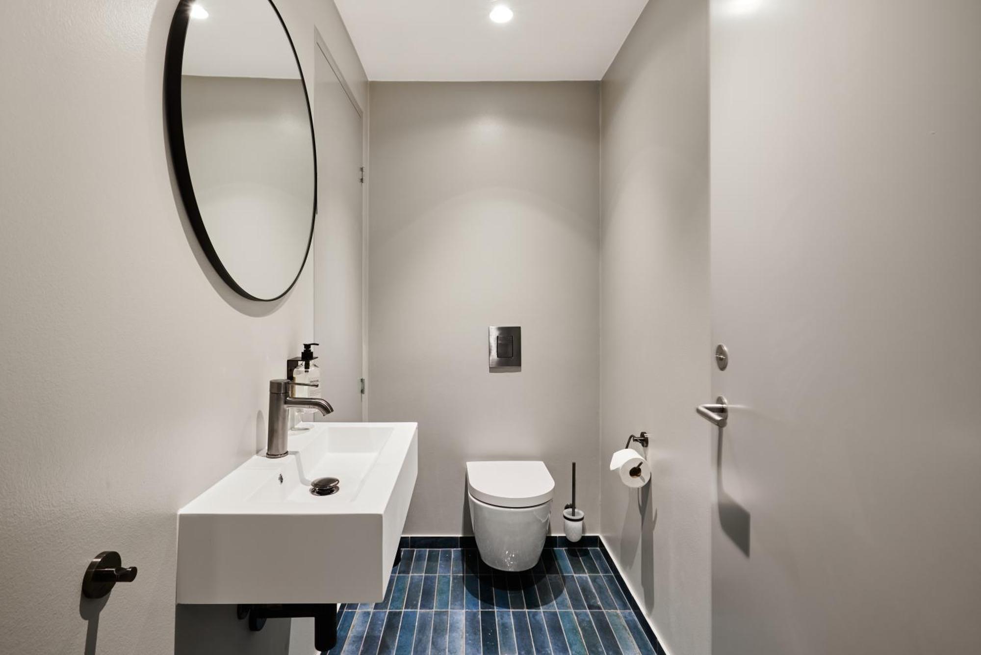Kirk Suites Vejle Ngoại thất bức ảnh