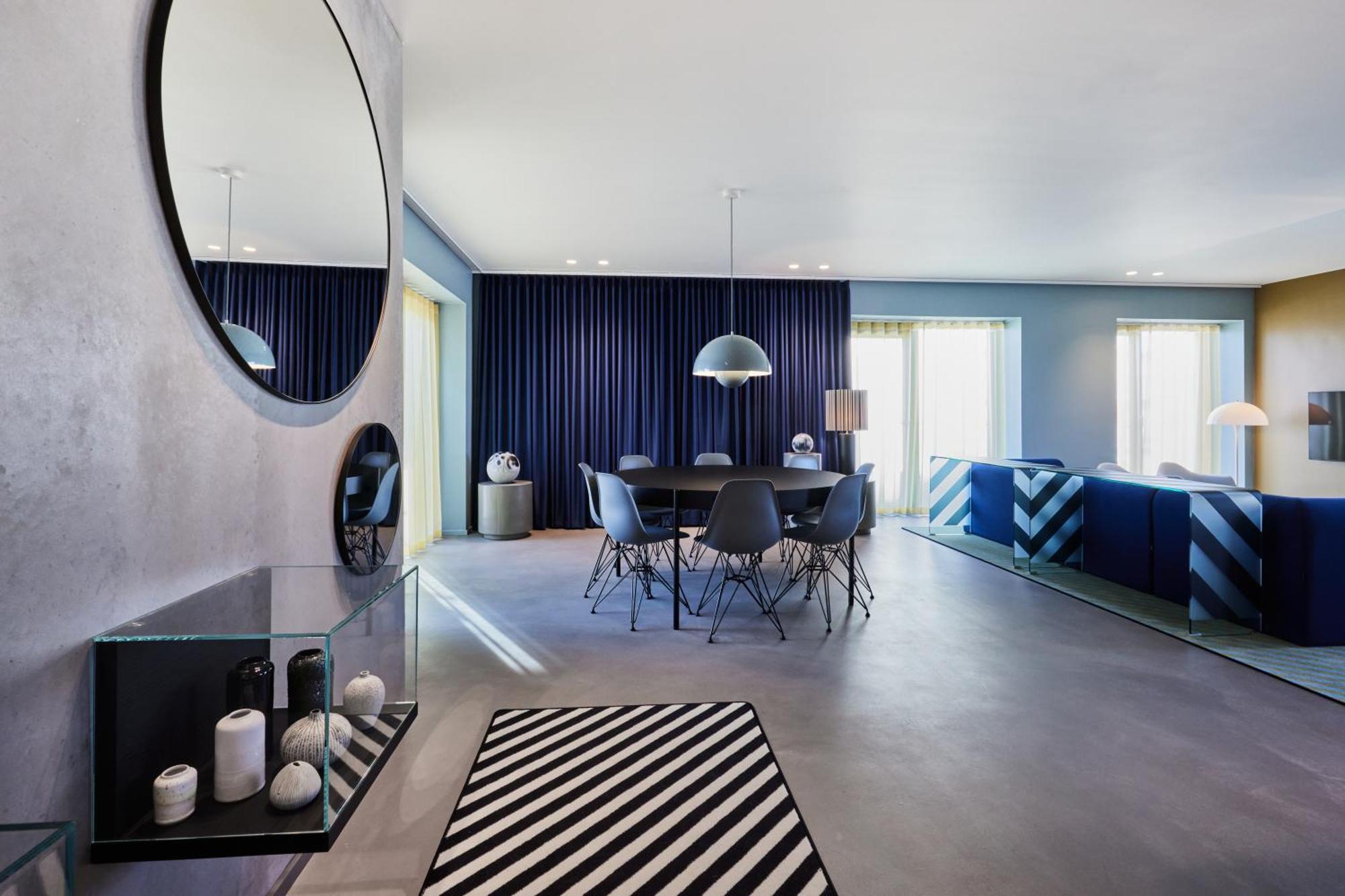 Kirk Suites Vejle Ngoại thất bức ảnh