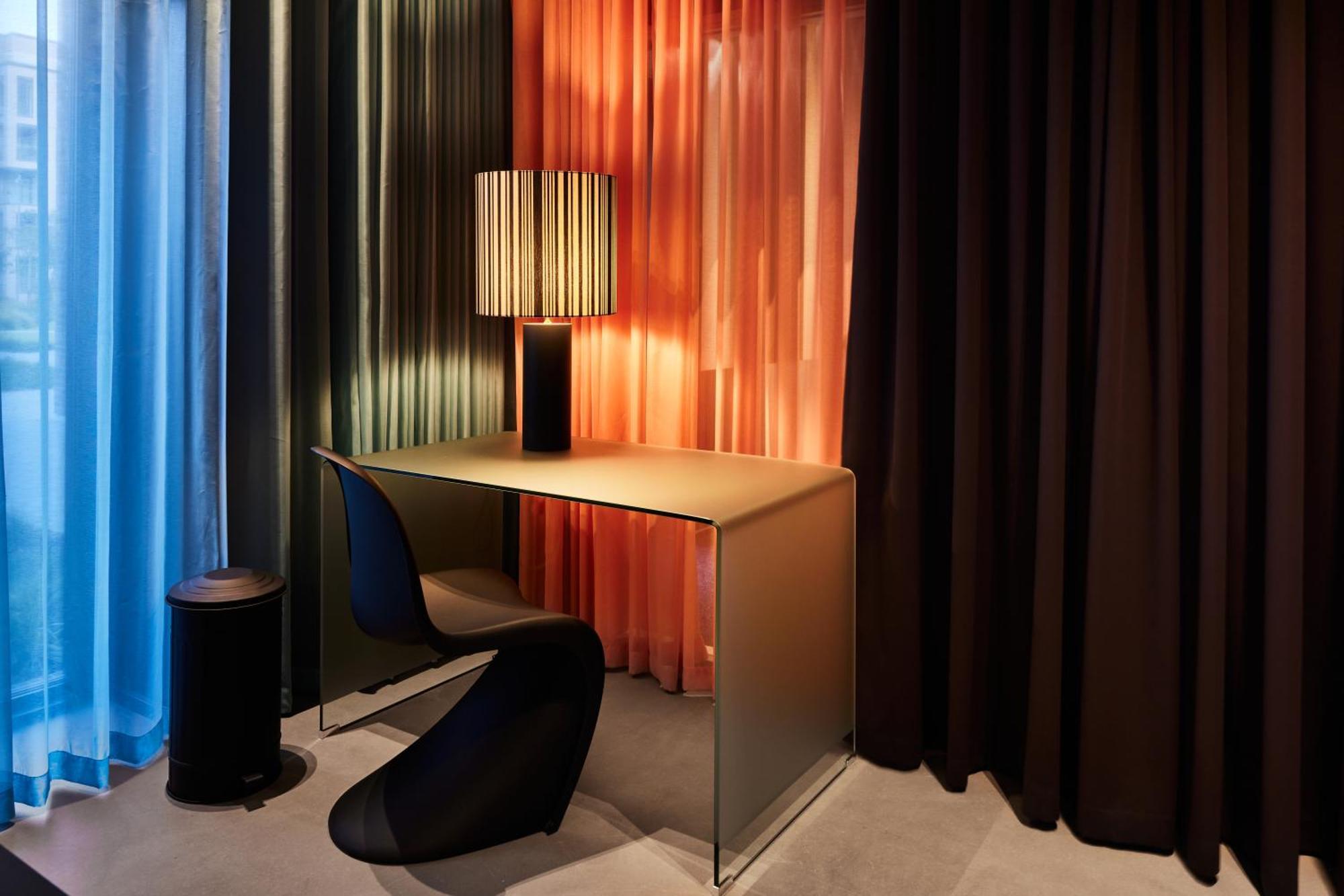 Kirk Suites Vejle Ngoại thất bức ảnh
