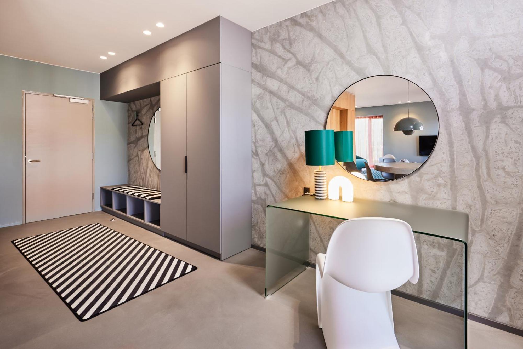 Kirk Suites Vejle Ngoại thất bức ảnh