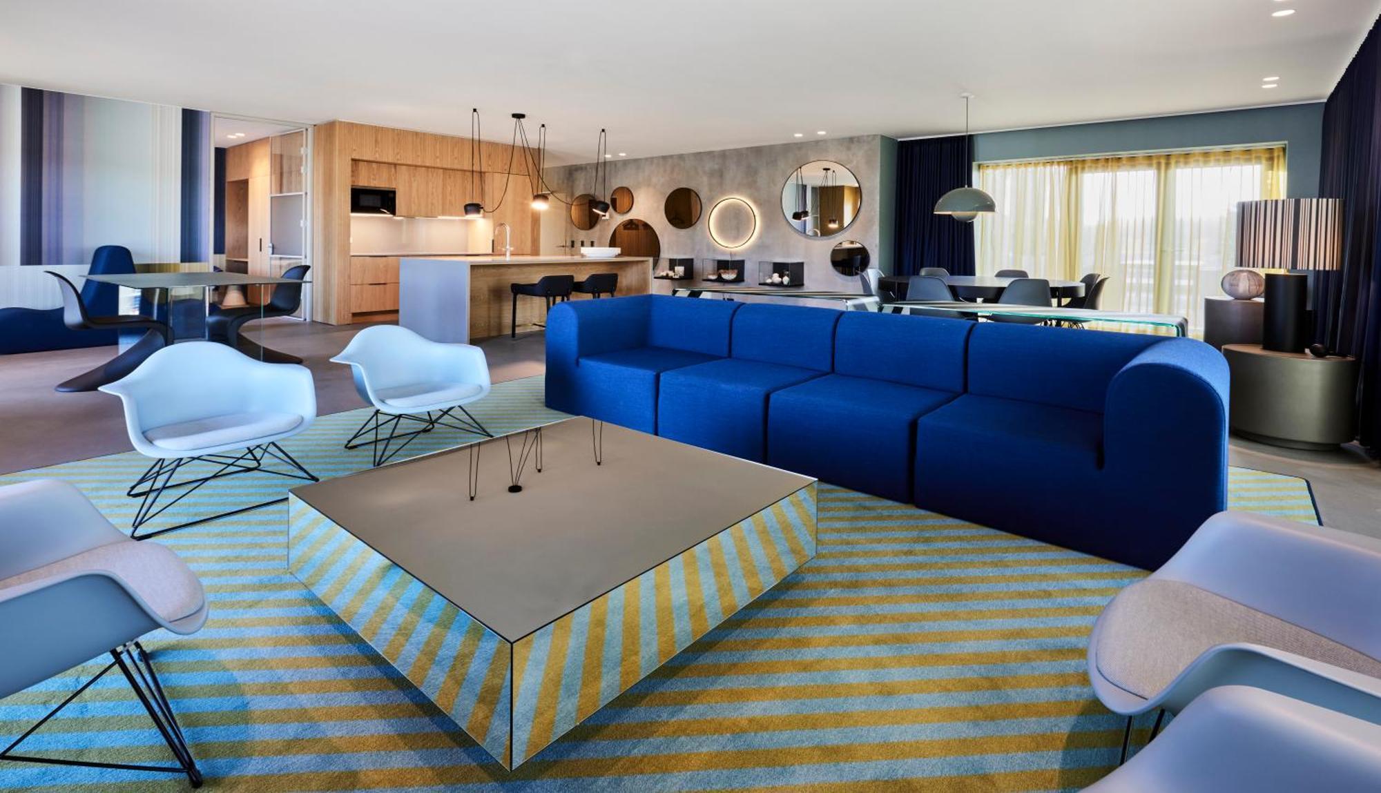 Kirk Suites Vejle Ngoại thất bức ảnh