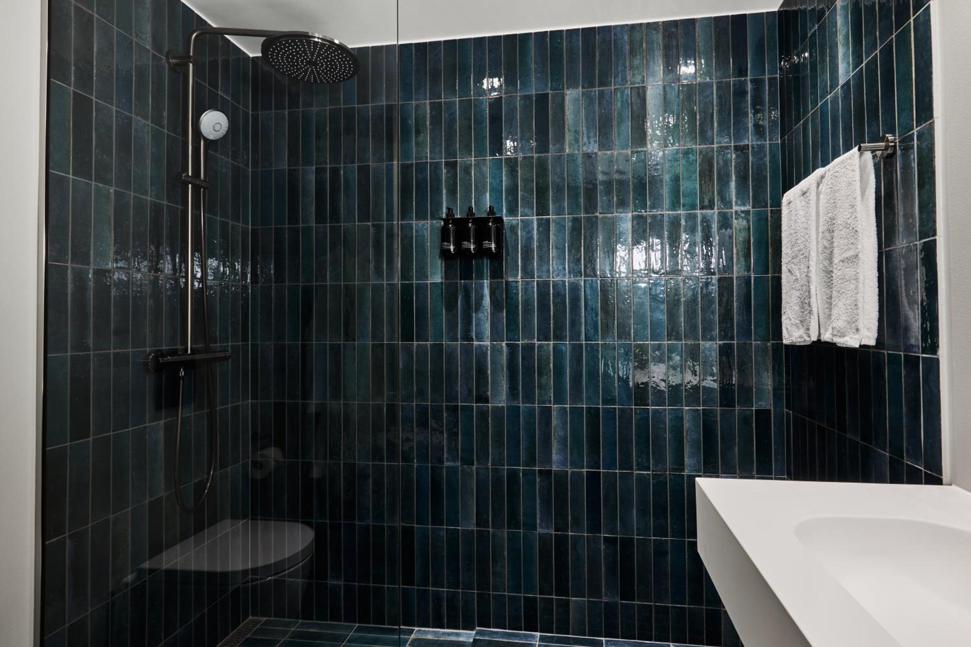 Kirk Suites Vejle Ngoại thất bức ảnh