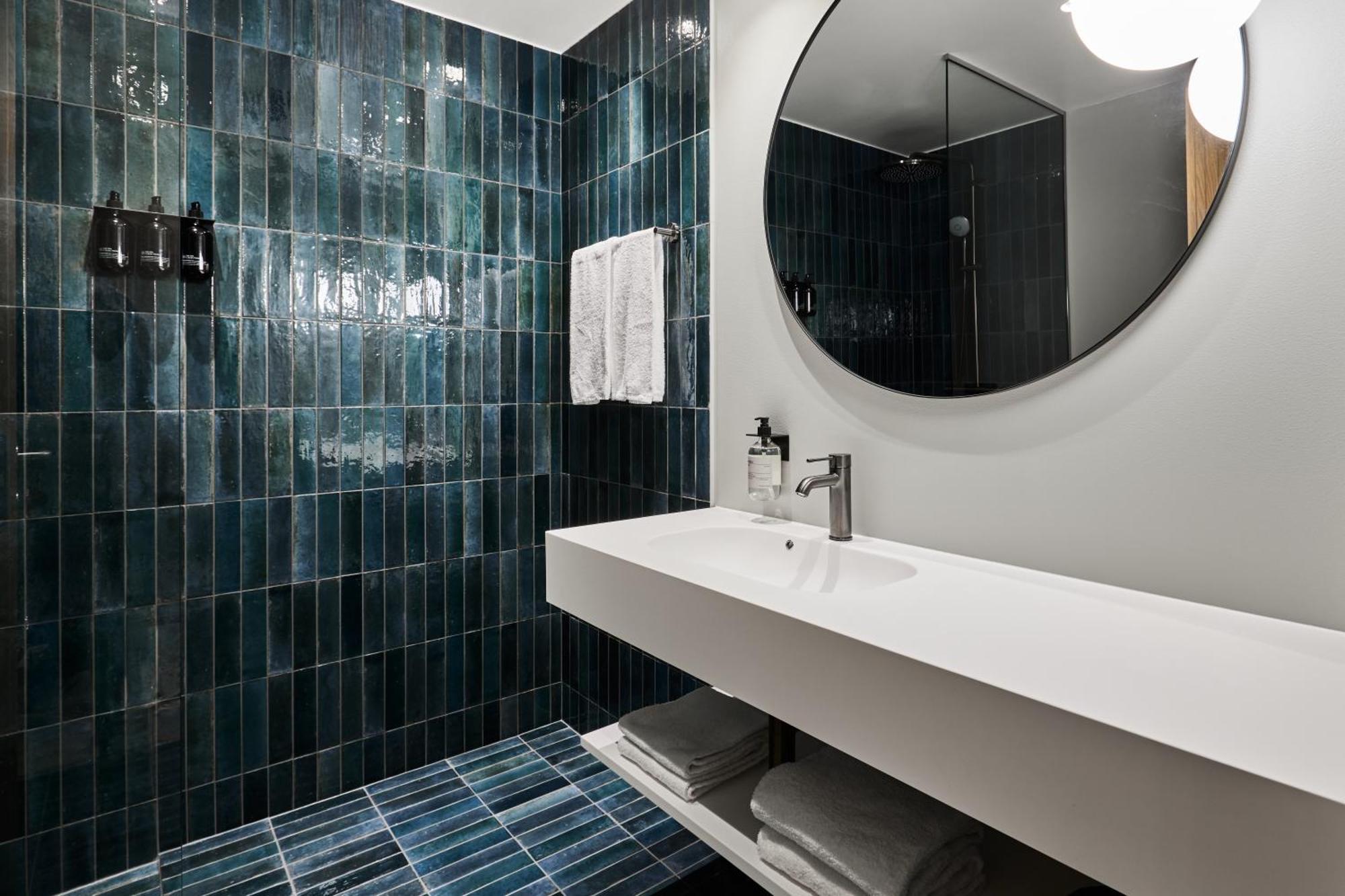 Kirk Suites Vejle Ngoại thất bức ảnh