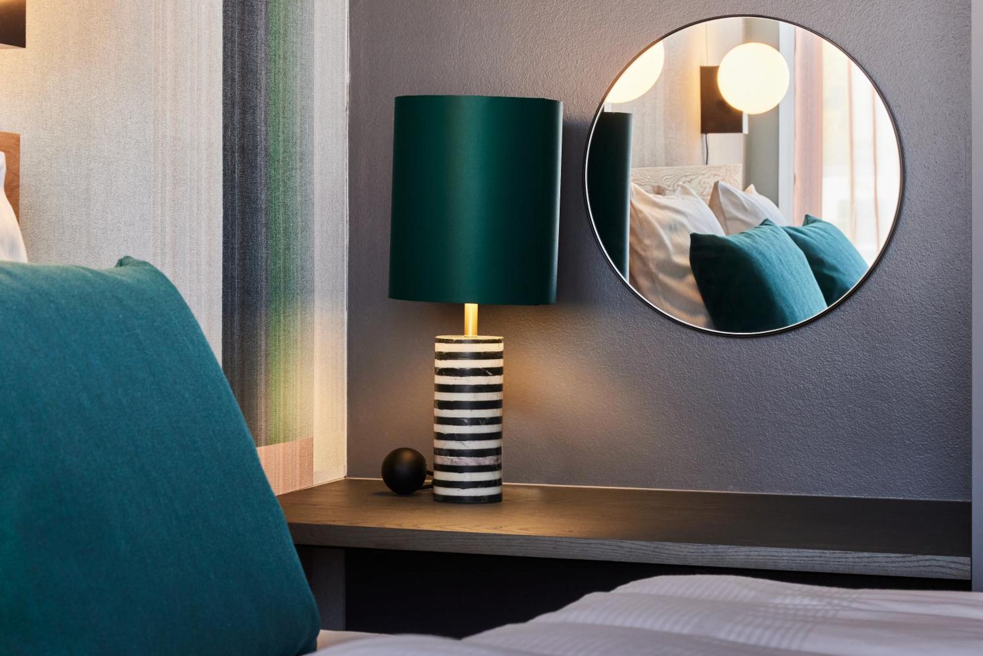 Kirk Suites Vejle Ngoại thất bức ảnh