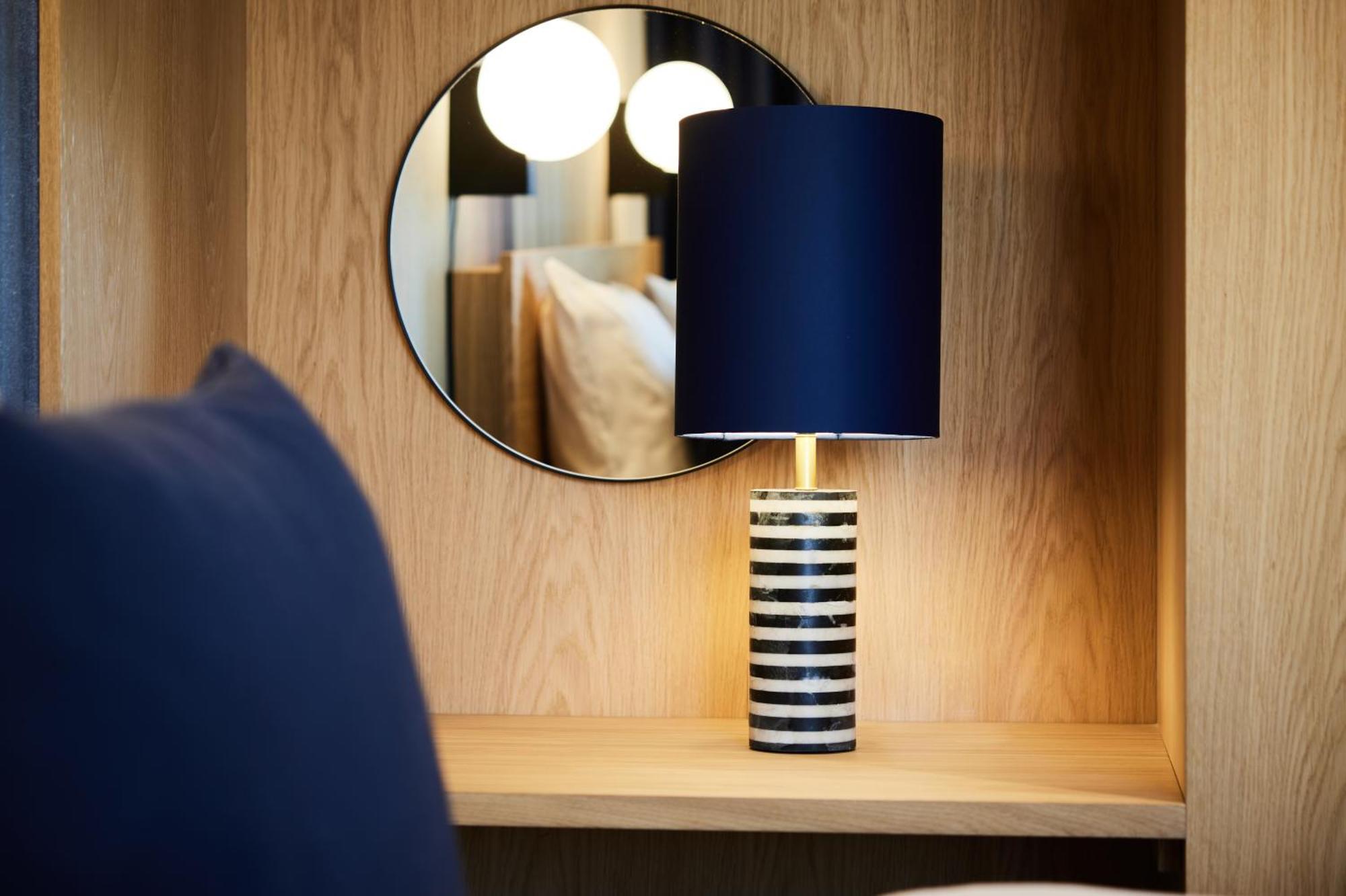 Kirk Suites Vejle Ngoại thất bức ảnh