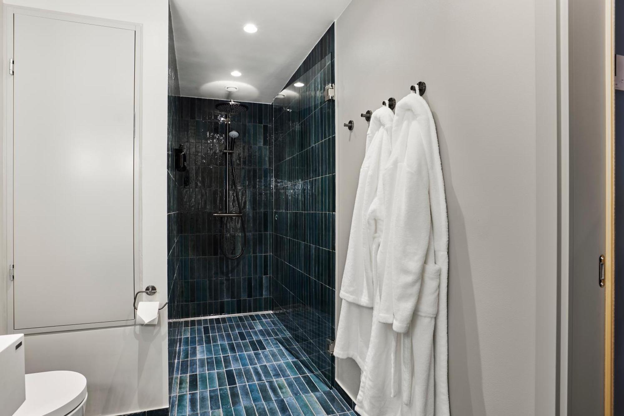 Kirk Suites Vejle Ngoại thất bức ảnh