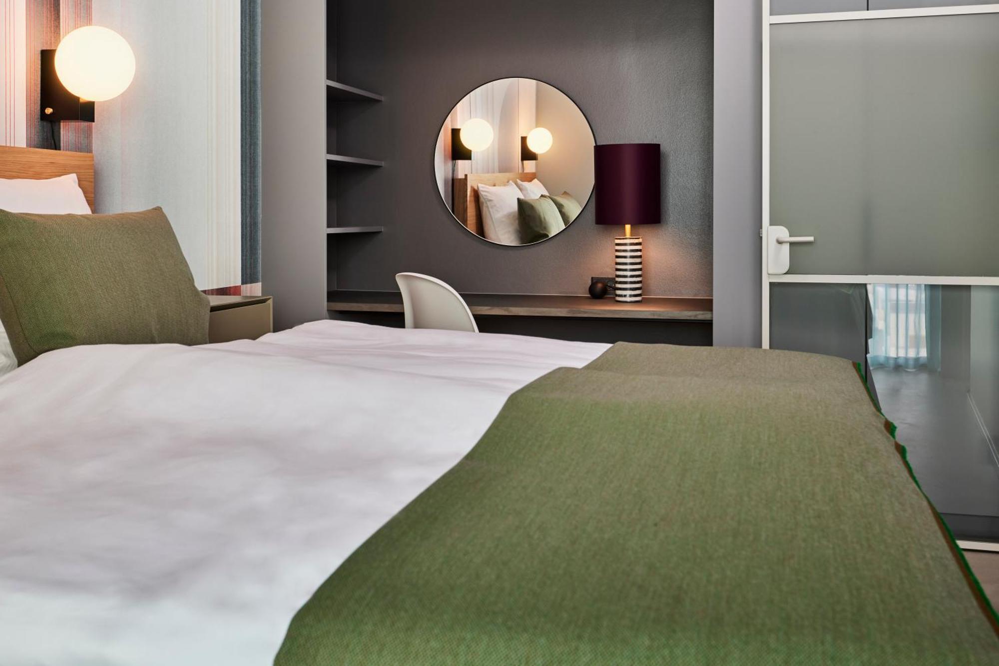Kirk Suites Vejle Ngoại thất bức ảnh